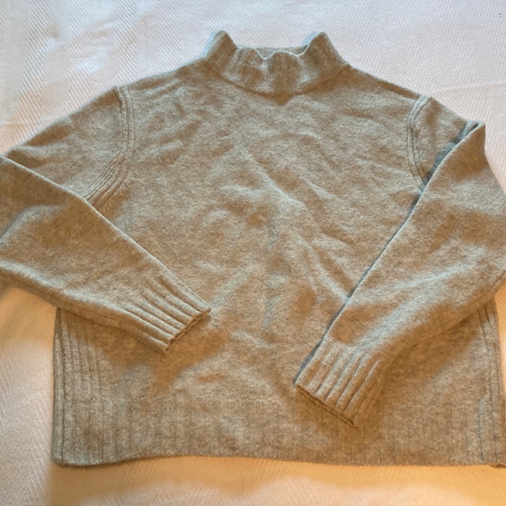 J. Crew Sweater